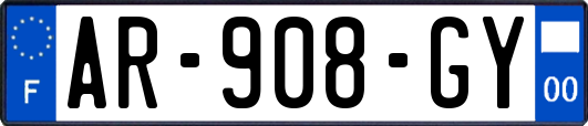 AR-908-GY