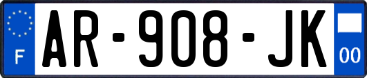 AR-908-JK