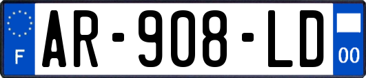 AR-908-LD