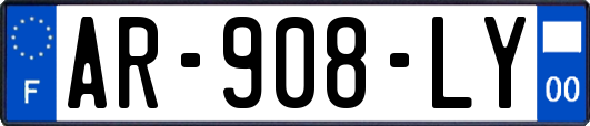 AR-908-LY