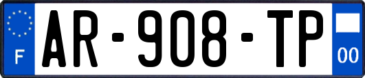 AR-908-TP