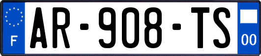 AR-908-TS