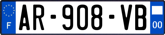 AR-908-VB