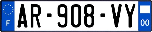 AR-908-VY