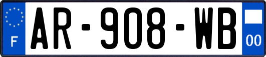 AR-908-WB