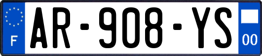 AR-908-YS