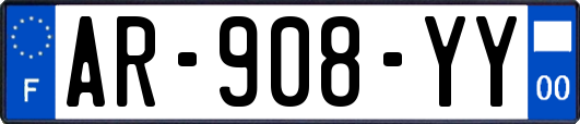 AR-908-YY