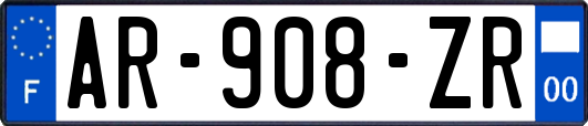 AR-908-ZR