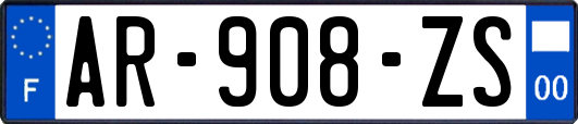 AR-908-ZS