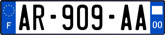 AR-909-AA