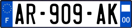 AR-909-AK