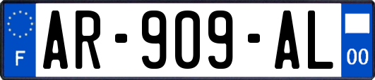 AR-909-AL