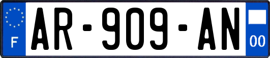 AR-909-AN