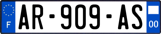 AR-909-AS