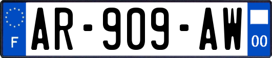 AR-909-AW