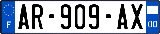 AR-909-AX