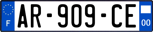 AR-909-CE