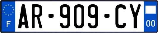 AR-909-CY