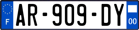 AR-909-DY
