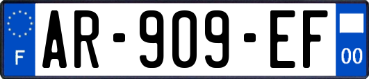 AR-909-EF