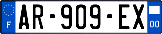 AR-909-EX