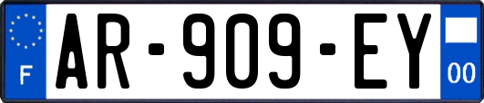 AR-909-EY
