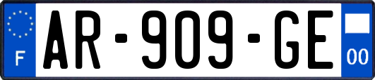 AR-909-GE