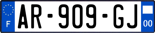 AR-909-GJ