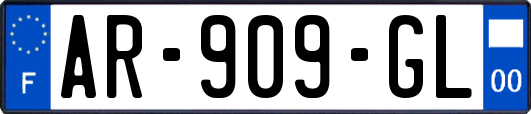 AR-909-GL