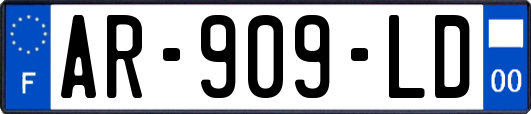 AR-909-LD