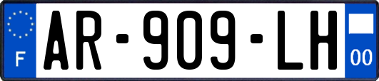 AR-909-LH
