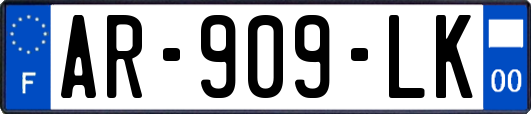 AR-909-LK