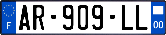 AR-909-LL