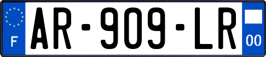 AR-909-LR