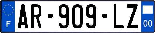 AR-909-LZ