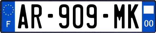 AR-909-MK