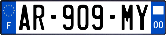 AR-909-MY