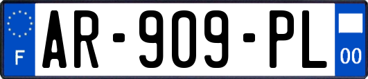 AR-909-PL