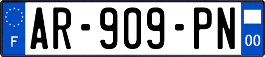 AR-909-PN