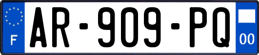 AR-909-PQ