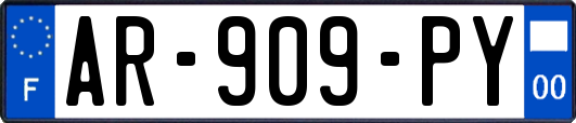 AR-909-PY