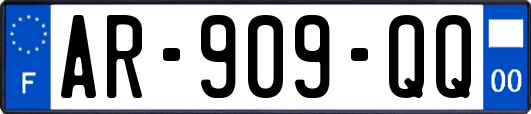 AR-909-QQ