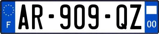 AR-909-QZ