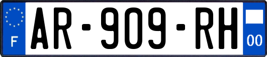 AR-909-RH