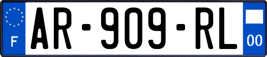 AR-909-RL