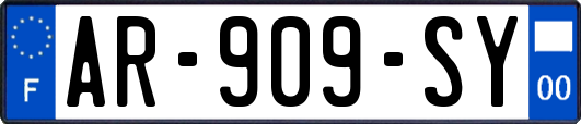 AR-909-SY