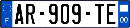 AR-909-TE