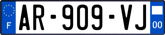 AR-909-VJ