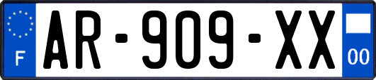 AR-909-XX