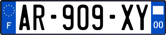AR-909-XY